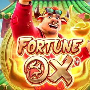 Fortune Ox Slot bei Gizbo Casino